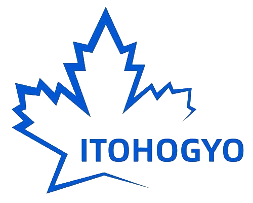 itohogyo