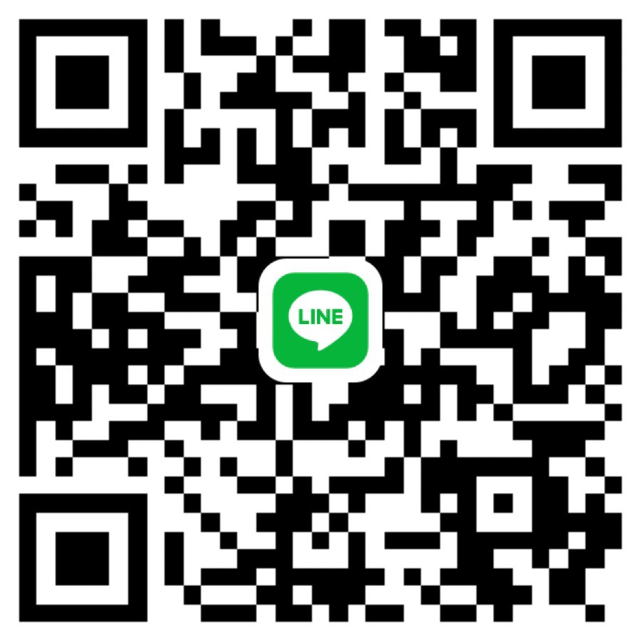 LINE QR