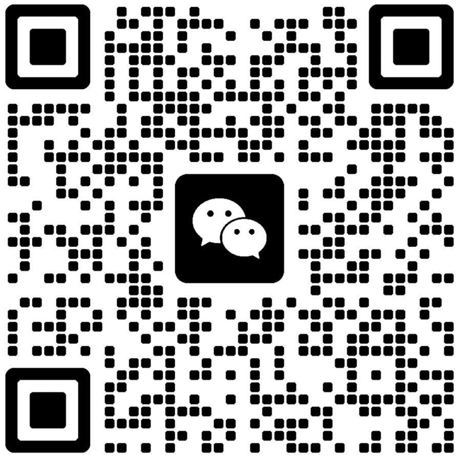 WeChat QR